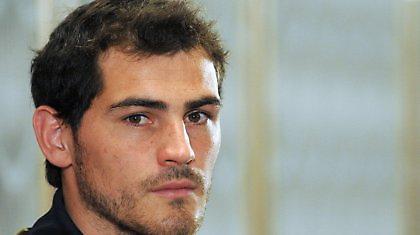 Κασίγιας: «Φανταστικός ο Μπενζεμά»