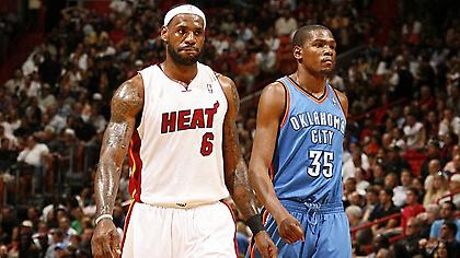 Απόψε λέω ΝΒΑ να δούμε