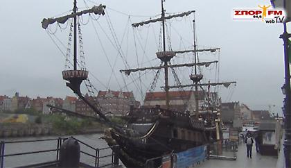 Nα' το το πειρατικό! (video)