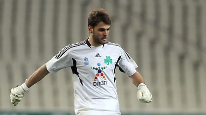 Καρνέζης: «Η Τζαμπουλάνι ήταν για μπιτς σόκερ»