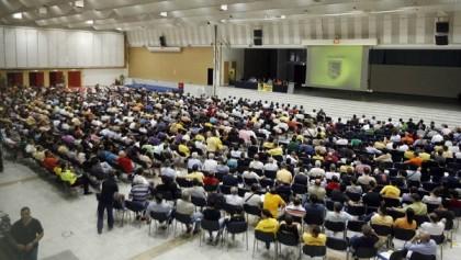 Έχει διοίκηση ο Άρης