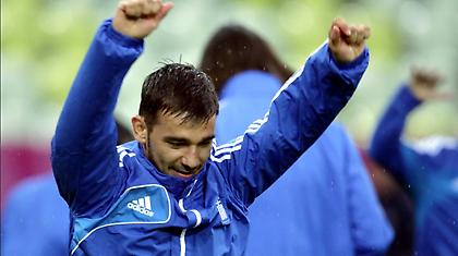 Προβάδισμα ο Νίνης