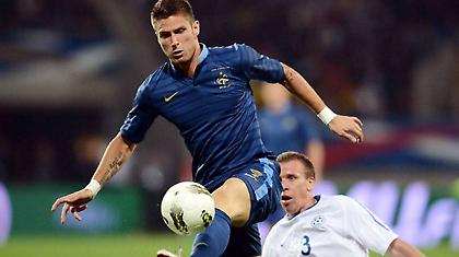 «Κατά 90% δικός μας»