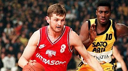 Οταν ο Πάσπαλι πάτησε γραμμή