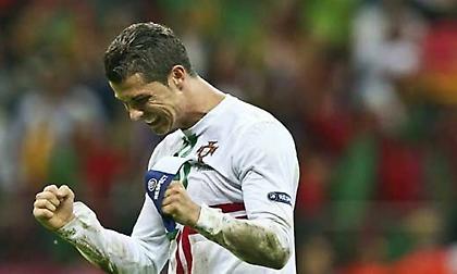 Ρονάλντο: «Το όνειρο είναι ζωντανό»