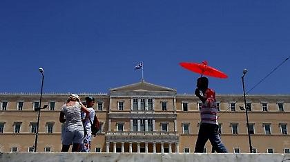 Πρόγνωση καιρού Παρασκευής, 22 Ιουνίου 2012