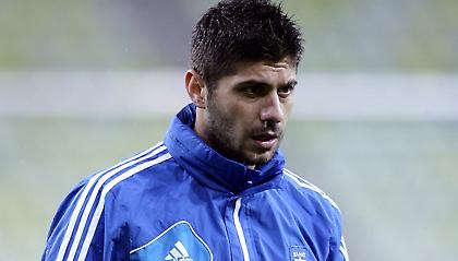 Σηφάκης ο αήττητος: 9-5-0! Με παθητικό μόλις 5 γκολ!!!