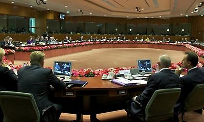 Τη Δευτέρα στην Αθήνα η Τρόικα