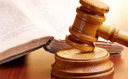 Σε προσωρινή αργία ο πρόεδρος Εφετών για τo «κύκλωμα των ακινήτων»