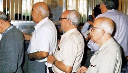 Αναμονή έως και 36 μήνες για την απονομή σύνταξης