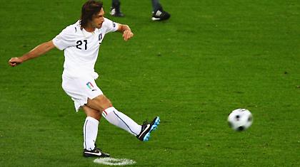 Τα …φαρμακερά πέναλτι των Ιταλών