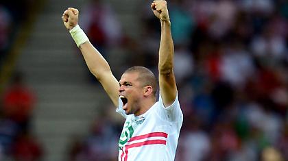 Πέπε: «Οι κριτικές μας κάνουν πιο ώριμους»