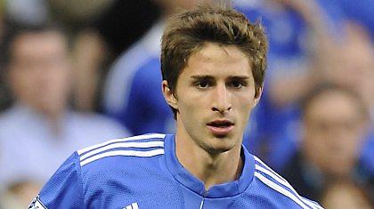 Mατιές σε Μπορίνι από Λίβερπουλ