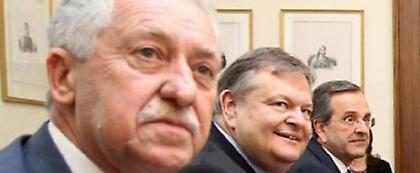 Επικίνδυνο σημείο καμπής…