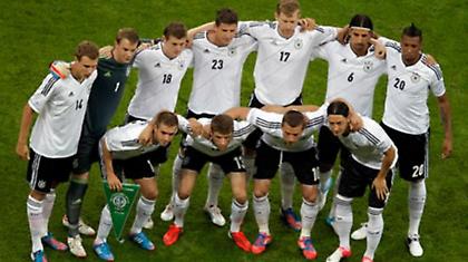 Ε, όχι και Uber Alles!