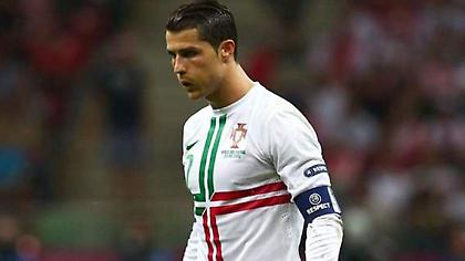 «Αφιερωμένο στον γιό μου. Όχι στον Μέσι»