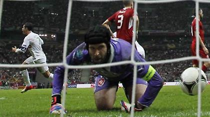 «Ένας από τους δύο καλύτερους παίκτες στον κόσμο»