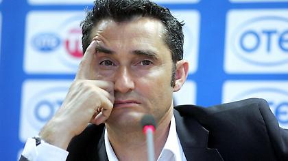 «Σηκώνουν το κεφάλι στα δύσκολα οι Έλληνες»