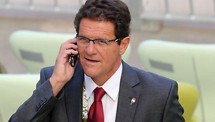 Τελικό Γερμανίας-Ισπανίας «βλέπει» ο Καπέλο