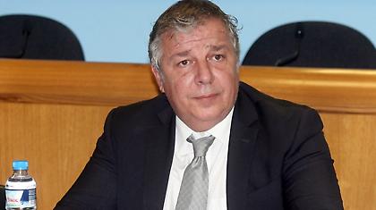 Παραιτήθηκε ο Μπιτσαξής