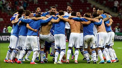 Η ΗΛΕΚΤΡΟΝΙΚΗ επιστρέφει το 50% σε μετρητά αν νικήσει η Εθνική!