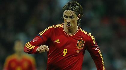 Τόρες: «Ακόμα σκέφτομαι την ήττα του 2006»