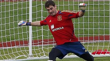 Κασίγιας: «Δεν θα έχουμε εύκολο έργο»