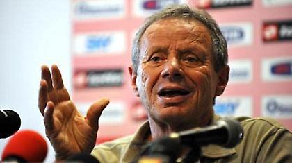 Τζαμπαρίνι: «Δεν είναι σούπερ ο Μπαλοτέλι»