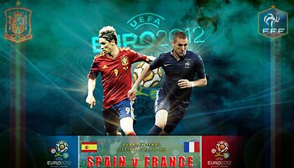 Τους «έχουν» σε μεγάλες διοργανώσεις (video)