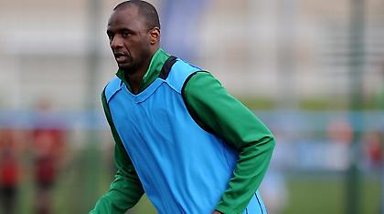 Έκπληξη προκάλεσε η Ιταλία στον Βιεϊρά