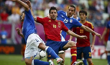 22 Ιουνίου; Ισοπαλία!