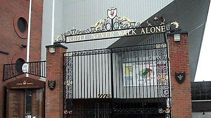 Λίβερπουλ αλά …Big Brother