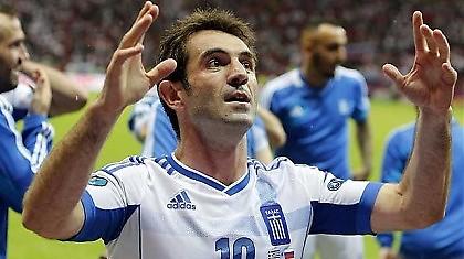 «Δανείστε τους τον Κριστιάνο!»