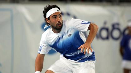 Βατή κλήρωση για Παγδατή-Δανιηλίδου