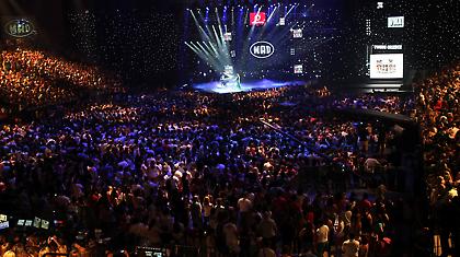 MAD VMA by VODAFONE Review