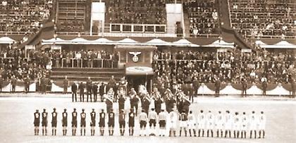 Ο Ζίντελαρ, ο Σπαρβάσερ και τα άλλα παιδιά!