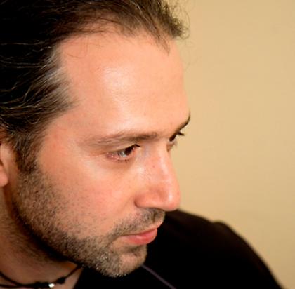 Μουσική πανδαισία από τον Δαμιανό Πάντα