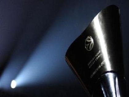 Στις 6/7 κληρώνει για Ευρωλίγκα