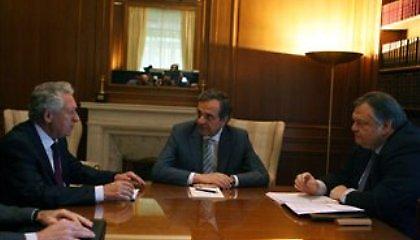 Τι προβλέπει η προγραμματική συμφωνία για το φορολογικό