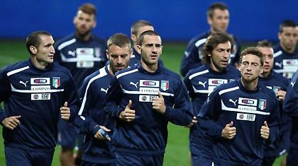 Κρύβει τα χαρτιά του ο Πραντέλι