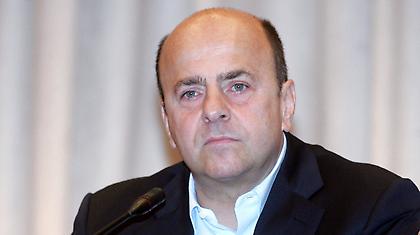 Η διακήρυξη της «Παναθηναϊκής Συμμαχίας»