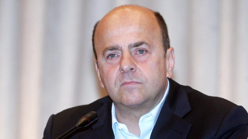 Η διακήρυξη της «Παναθηναϊκής Συμμαχίας»