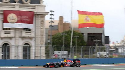 Η ώρα του πρωταθλητή!