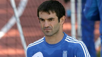 Διαψεύδει ο Καραγκούνης