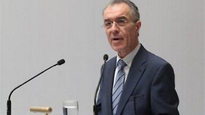 Σταθεροποιήθηκε η κατάσταση του Β. Ράπανου