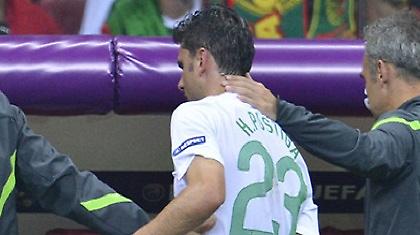 Νοκ – άουτ ο Πόστιγκα