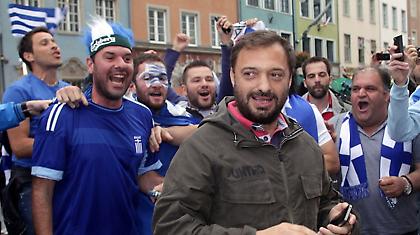 Όλοι Πολωνία!