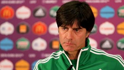 Γερμανικές φοβίες...