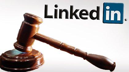 Αγωγή 5 εκατ. δολαρίων εναντίον του LinkedIn