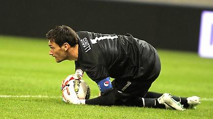 Γιορίς: «Όλα είναι ήρεμα»